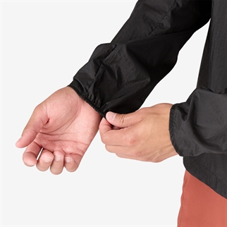 Patagonia Ms Houdini Jacket sleeve